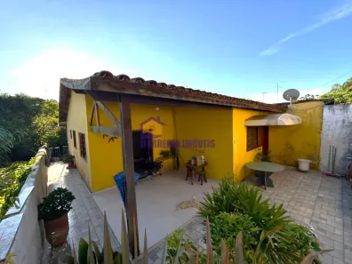 Fazenda/Sítio com 3 Quartos à venda, 400m² no Curral, Ibiúna