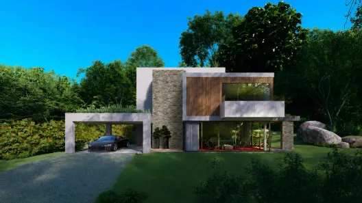 Lote/Terreno à venda, 2000m² no Araras, Petrópolis