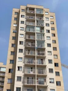 Apartamento com 2 Quartos para alugar, 40m² no Bom Retiro, São Paulo