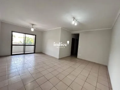Apartamento com 3 Quartos à venda, 112m² no República, Ribeirão Preto