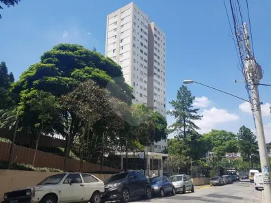 Apartamento com 2 Quartos à venda, 50m² no Vila Irmãos Arnoni, São Paulo