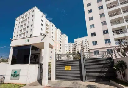 Apartamento com 3 Quartos para alugar, 68m² no Pompéia, Belo Horizonte