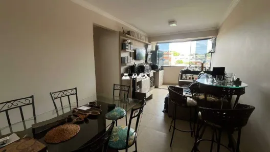 Apartamento com 3 Quartos à venda, 76m² no Boa Vista, Uberaba