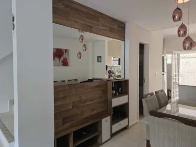 Casa com 2 Quartos à venda, 74m² no Vila Maringá, Jundiaí
