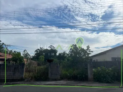 Lote/Terreno à venda, 1350m² no Vila São João (São Silvestre), Jacareí