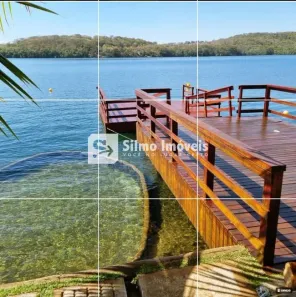Casa com 3 Quartos à venda, 2500m² no Área Rural de Uberlândia, Uberlândia