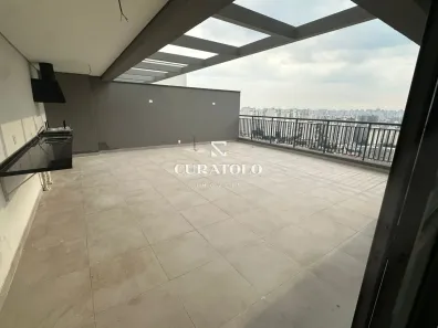 Cobertura com 3 Quartos à venda, 201m² no Quarta Parada, São Paulo