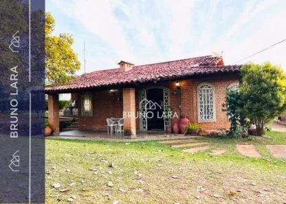 Casa de Condomínio com 3 Quartos à venda, 250m² no Condomínio Gran Royalle Igarapé, Igarapé