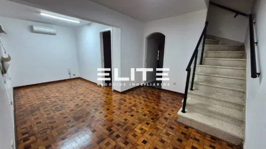 com 3 Quartos para alugar, 199m² no Campestre, Santo André