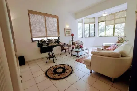 Apartamento com 3 Quartos à venda, 125m² no Copacabana, Rio de Janeiro
