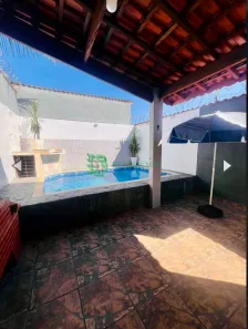 Casa com 2 Quartos à venda, 70m² no , Mongaguá