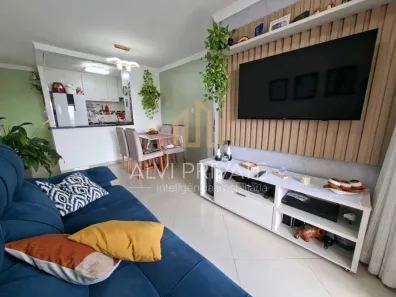 Apartamento com 3 Quartos para venda ou aluguel, 180m² no Vila Romana, São Paulo