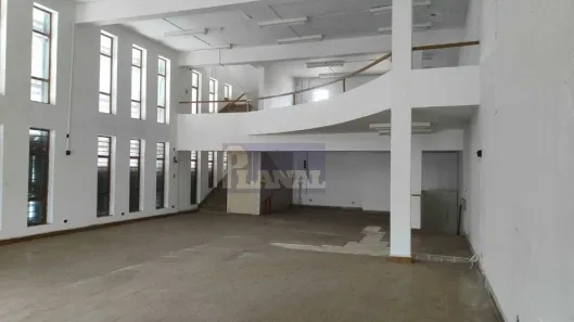 Prédio Comercial para alugar, 483m² no Planalto Paulista, São Paulo
