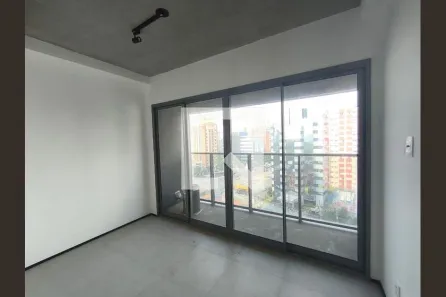 Apartamento com 1 Quarto à venda, 20m² no Paraíso, São Paulo