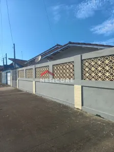 Casa com 2 Quartos à venda, 76m² no Flórida, Praia Grande