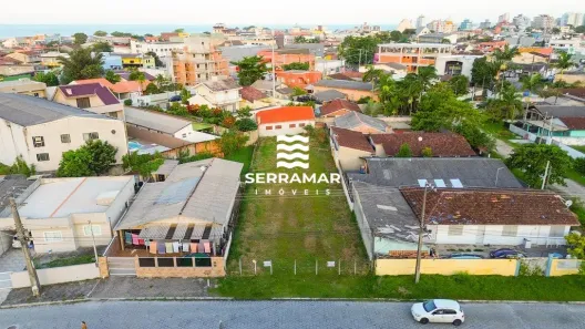 Lote/Terreno à venda, 723m² no Centro, Matinhos