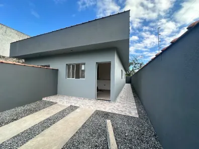Casa com 2 Quartos à venda, 125m² no Nova Itanhaém - Interior, Itanhaém