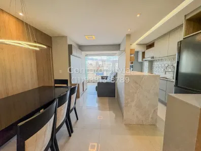 Apartamento com 3 Quartos à venda, 76m² no Vila Osasco, Osasco