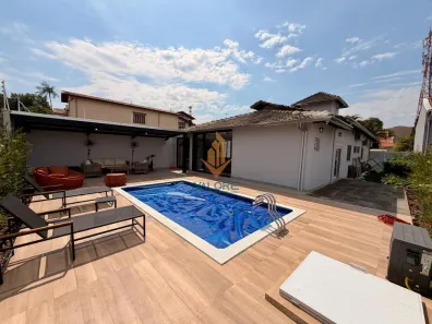 Casa com 3 Quartos à venda, 185m² no Parque das Universidades, Campinas