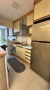 Apartamento com 2 Quartos à venda, 80m² no Jardim do Bosque, Hortolândia