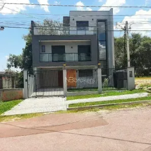 Sobrado com 3 Quartos à venda, 201m² no Tingui, Curitiba