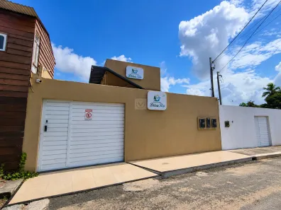 Ponto Comercial com 15 Quartos para alugar, 450m² no São José dos Náufragos, Aracaju