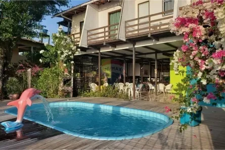 Imóvel Comercial com 11 Quartos à venda, 875m² no Maracanã, Maracanã