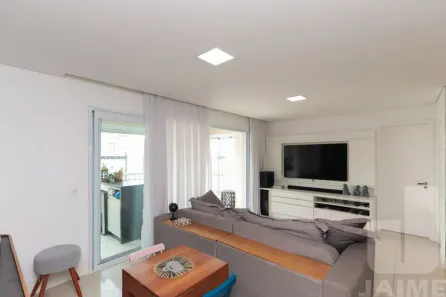 Apartamento com 3 Quartos à venda, 96m² no Vila Leopoldina, São Paulo