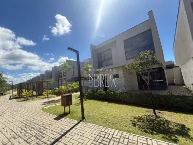 Casa de Condomínio com 3 Quartos à venda, 177m² no Amazônia Park, Cabedelo