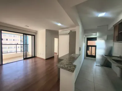 Apartamento com 2 Quartos para alugar, 63m² no Jardim Piratininga, Sorocaba