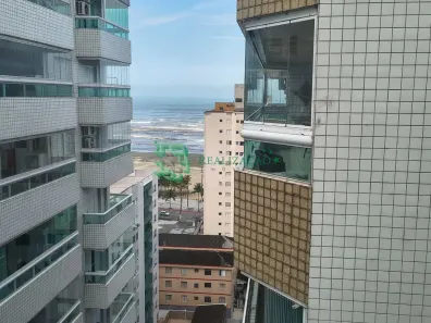 Apartamento com 2 Quartos à venda, 112m² no Vila Ac, Mongaguá