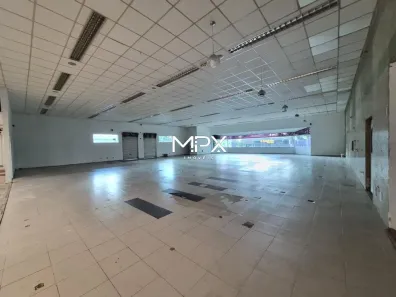 Ponto Comercial para alugar, 770m² no Cidade Alta, Piracicaba