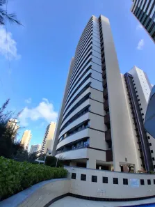 Apartamento com 4 Quartos à venda, 107m² no Parque Iracema, Fortaleza