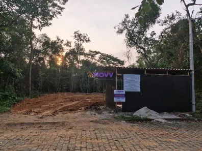 Lote/Terreno à venda, 460m² no Badu, Niterói