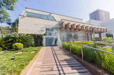 Imóvel Comercial à venda, 412m² no América, Joinville