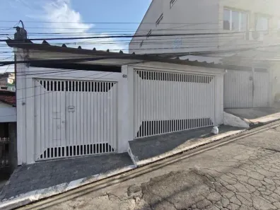 Casa com 2 Quartos à venda, 128m² no Veloso, Osasco
