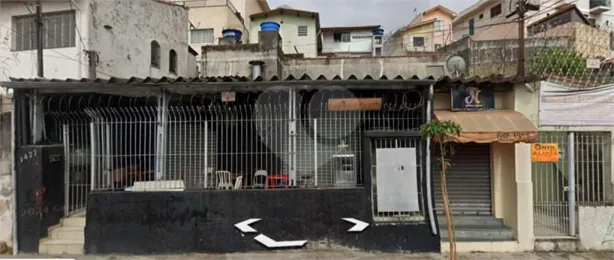 Casa com 5 Quartos à venda, 339m² no Vila Mazzei, São Paulo