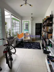 Casa com 3 Quartos à venda, 120m² no Pinheiros, São Paulo