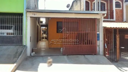Casa com 2 Quartos à venda, 104m² no Jardim Santa Claudia, Sorocaba