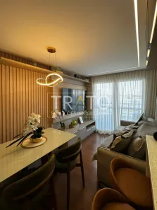 Apartamento com 2 Quartos à venda, 47m² no Jardim Nova Europa, Campinas