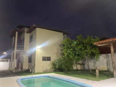 Sobrado com 4 Quartos à venda, 240m² no Praia do Francês, Marechal Deodoro