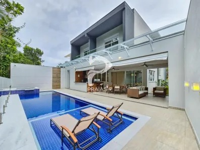 Casa com 5 Quartos à venda, 367m² no Riviera, Bertioga