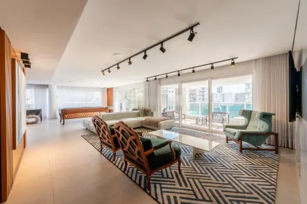 Apartamento com 4 Quartos à venda, 471m² no Bela Vista, Porto Alegre