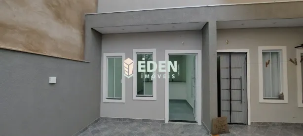 Casa com 2 Quartos à venda, 52m² no Jardim Vergínia, Sorocaba
