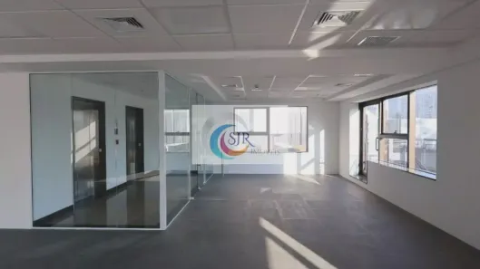 Sala Comercial para alugar, 300m² no Pinheiros, São Paulo
