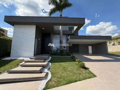 Casa com 4 Quartos à venda, 270m² no Parque Residencial Damha VI, São José do Rio Preto