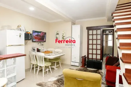 Apartamento com 2 Quartos para alugar, 87m² no Santana, Porto Alegre