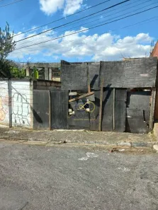 Lote/Terreno à venda, 300m² no Jardim Santa Mena, Guarulhos