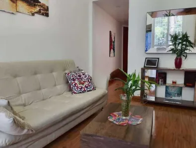 Apartamento com 2 Quartos à venda, 120m² no Gávea, Rio de Janeiro