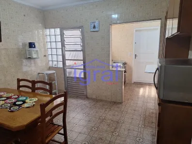 Sobrado com 3 Quartos à venda, 150m² no Vila do Encontro, São Paulo